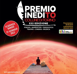 premio inedito premio inedito