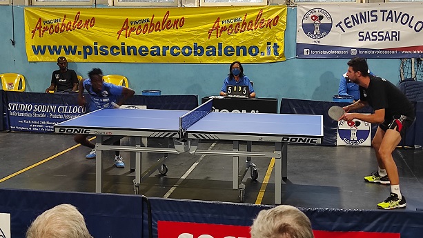 tennistavolo sassari Tennistavolo Sassari