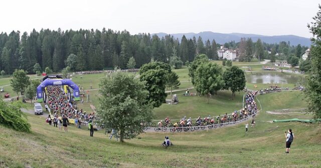 100 km dei forti 100 km dei forti