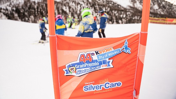 Gran Premio Giovanissimi Gran Premio Giovanissimi