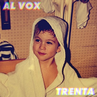 Al Vox Al Vox
