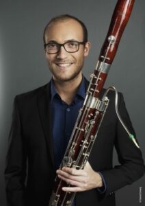 Masterclass di fagotto Masterclass di fagotto