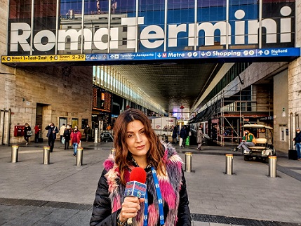 Annalisa Baldi Annalisa Baldi