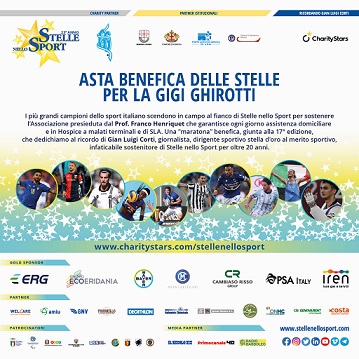 Stelle nello Sport Stelle nello Sport