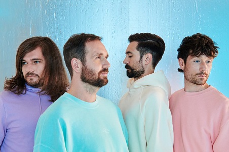 Bastille Bastille