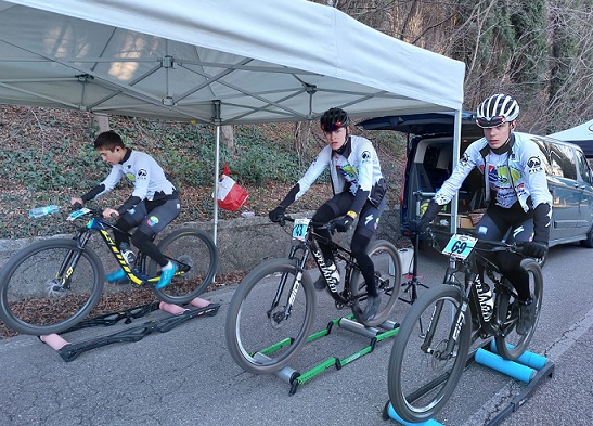 Cicli Lucchini Cicli Lucchini