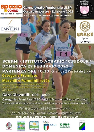 Cross Campestre Cross Campestre