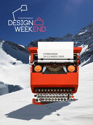 Courmayeur Design Week-End Courmayeur Design Week-End