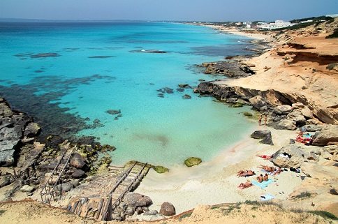 Formentera Formentera