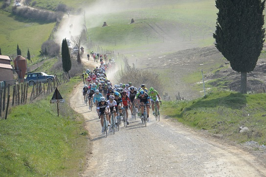GF Strade Bianche GF Strade Bianche