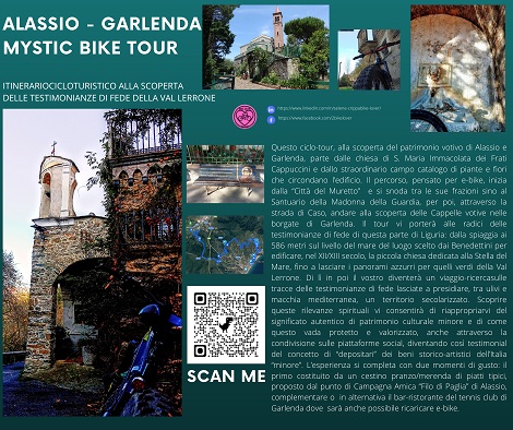 Garlenda Garlenda