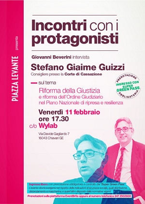 Stefano Giaime Guizzi Stefano Giaime Guizzi