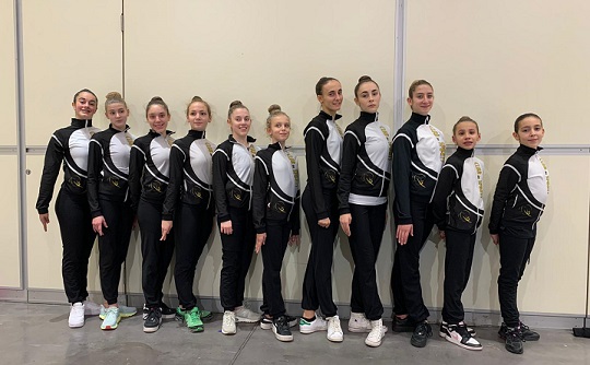 Club des Sports Club des Sports