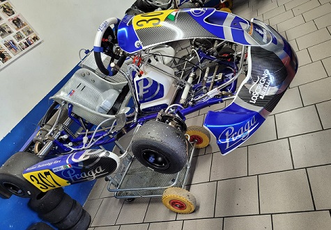 Gretaracing Lucania Gretaracing Lucania