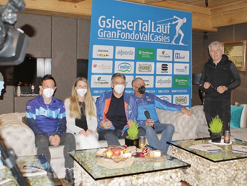 Gran Fondo Val Casies Gran Fondo Val Casies