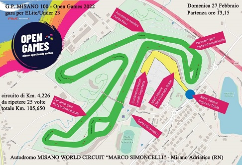 Misano Misano
