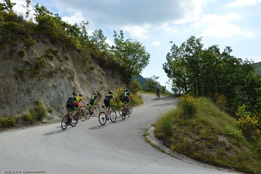 Granfondo Marche Granfondo Marche