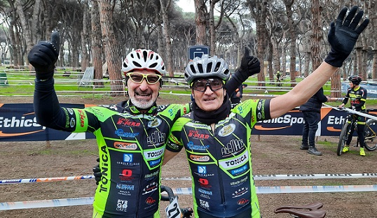 Mtb Santa Marinella Mtb Santa Marinella