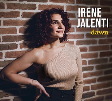 Irene Jalenti Irene Jalenti