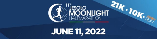 Jesolo Moonlight Half Marathon Jesolo Moonlight Half Marathon