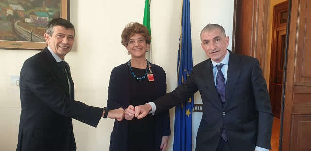 Elisabetta Ricci Elisabetta Ricci