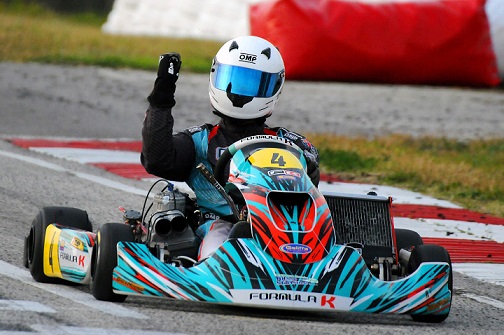 Karting Karting