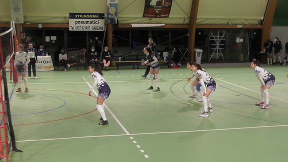 Lunezia Volley Lunezia Volley