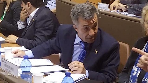 Maurizio Malerba Maurizio Malerba