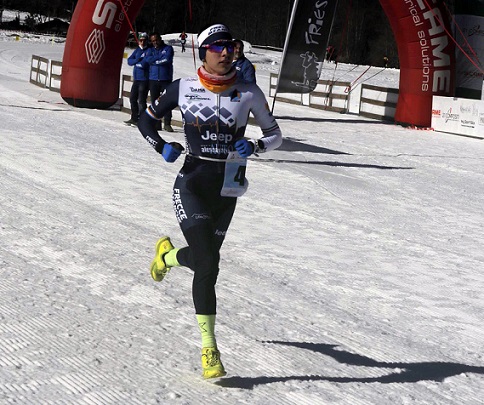 Winter Triathlon Winter Triathlon