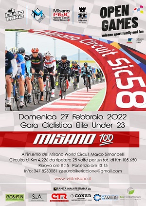 Misano Misano