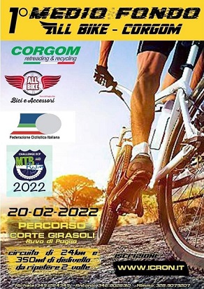 Mountain bike Mountain bike