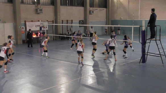 Podenzana Tresana Volley Podenzana Tresana Volley