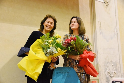 Premio Ipazia Premio Ipazia