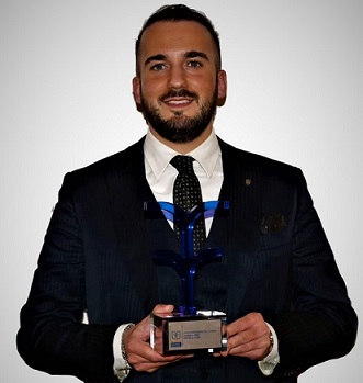 Daniele Bartocci Daniele Bartocci