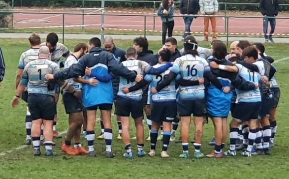 Rugby Rugby
