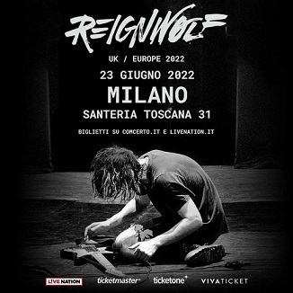 Reignwolf Reignwolf