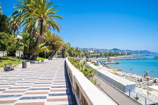 Sanremo Sanremo