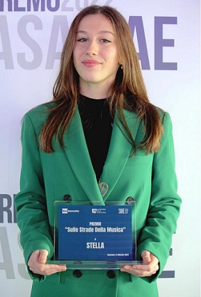 Stella Merano Stella Merano