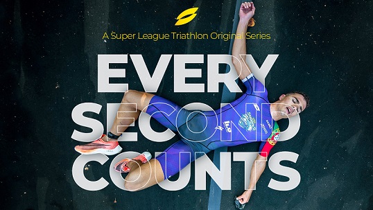 Super League Triathlon Super League Triathlon