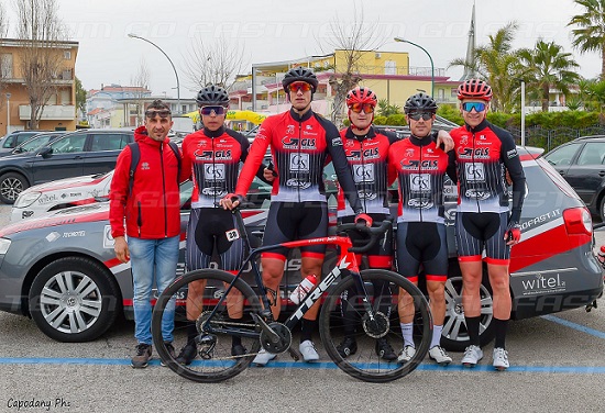Team Go Fast Team Go Fast