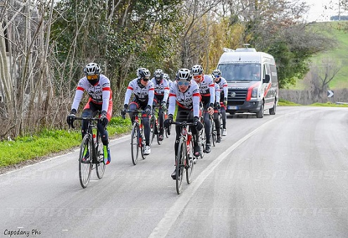 Team Go Fast Team Go Fast