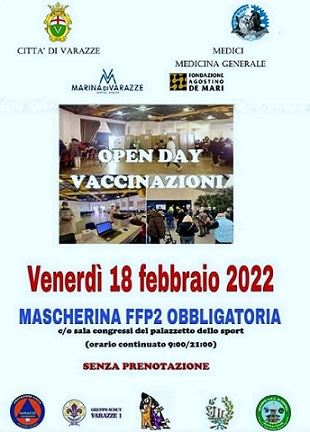 Varazze Varazze