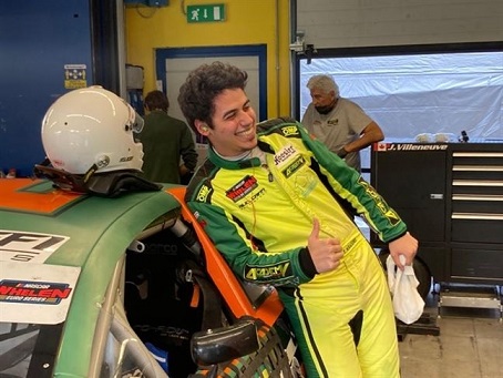 Academy Motorsport Academy Motorsport