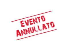 Annullato l’incontro con Ermanno Cavazzoni previsto domani a Palazzo Tursi di Genova Ermanno Cavazzoni