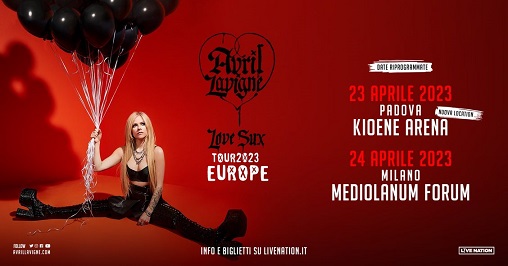avril lavigne avril lavigne