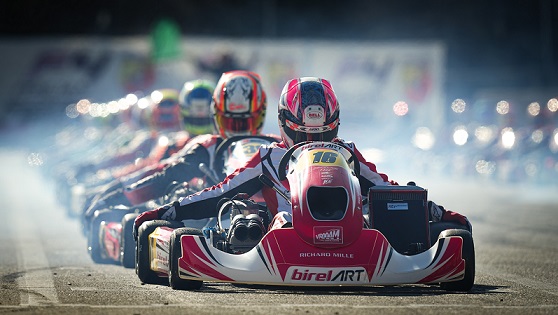 Birel Art Birel Art