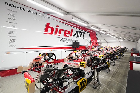 Birel ART Birel ART