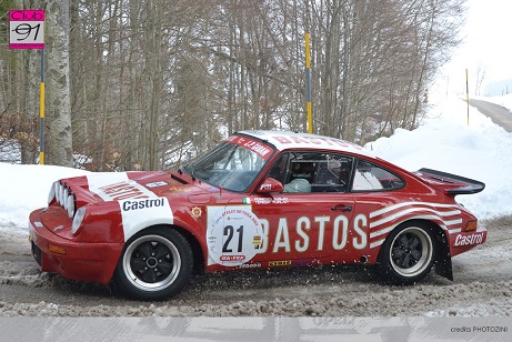 club 91 squadra corse club 91 squadra corse