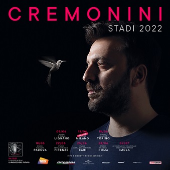 cremonini cremonini