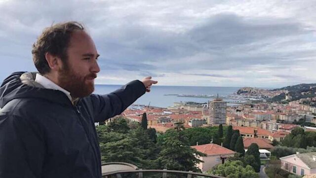 Imperia, Di Muro (Lega): Ok a strada Caramagna esempio attenzione alla provincia